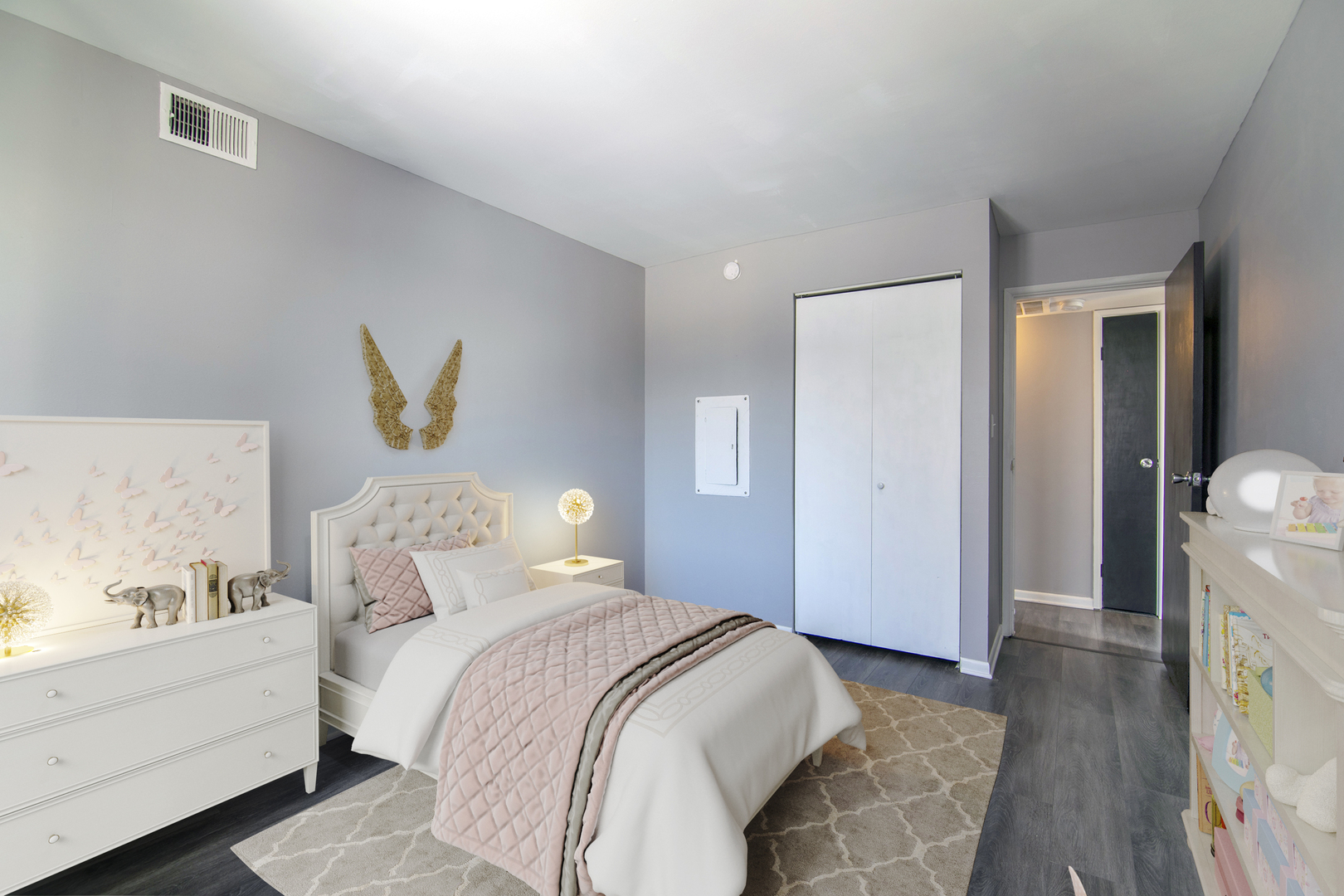 820 Elder Rd #C-412 Homewood, IL 60430