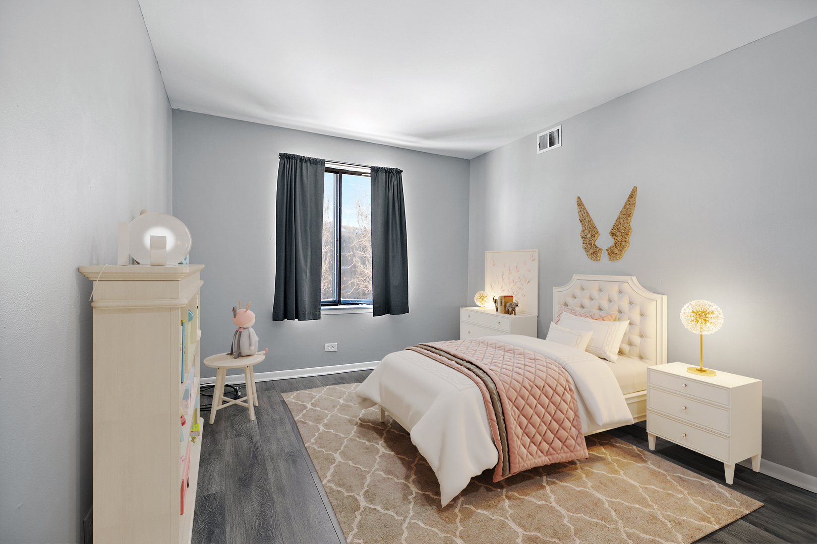 820 Elder Rd #C-412 Homewood, IL 60430