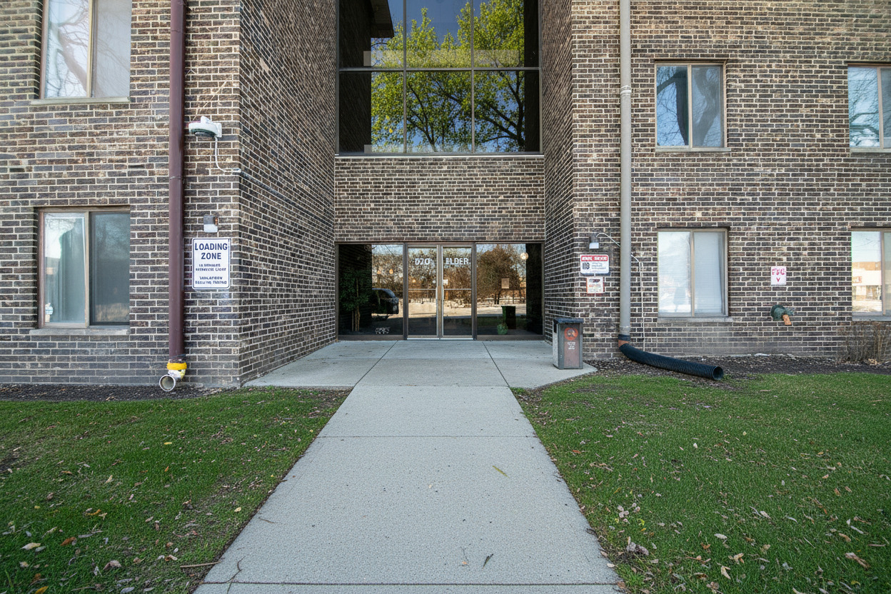 820 Elder Rd #C-412 Homewood, IL 60430