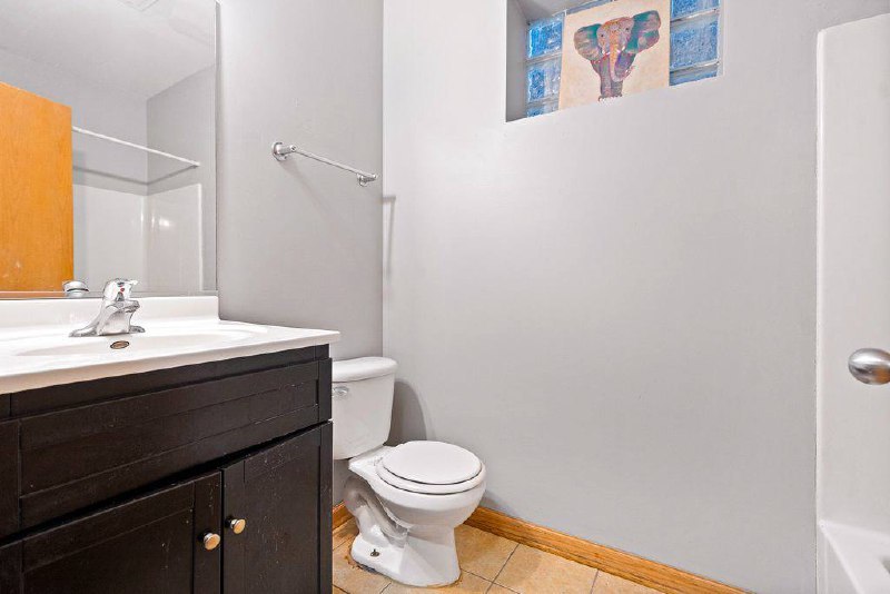 5848 S Prairie Ave #G Chicago, IL 60637