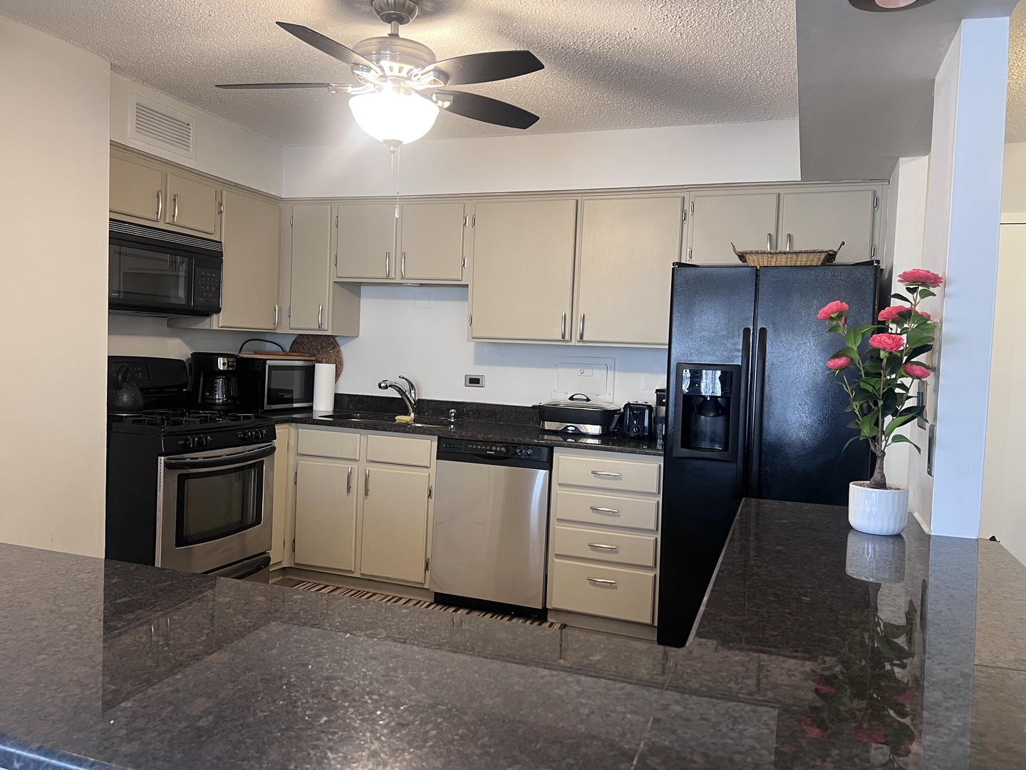 8809 Golf Rd #7H Niles, IL 60714