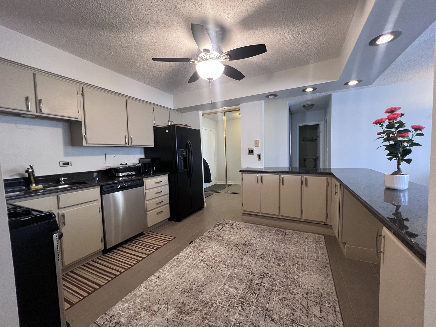 8809 Golf Rd #7H Niles, IL 60714