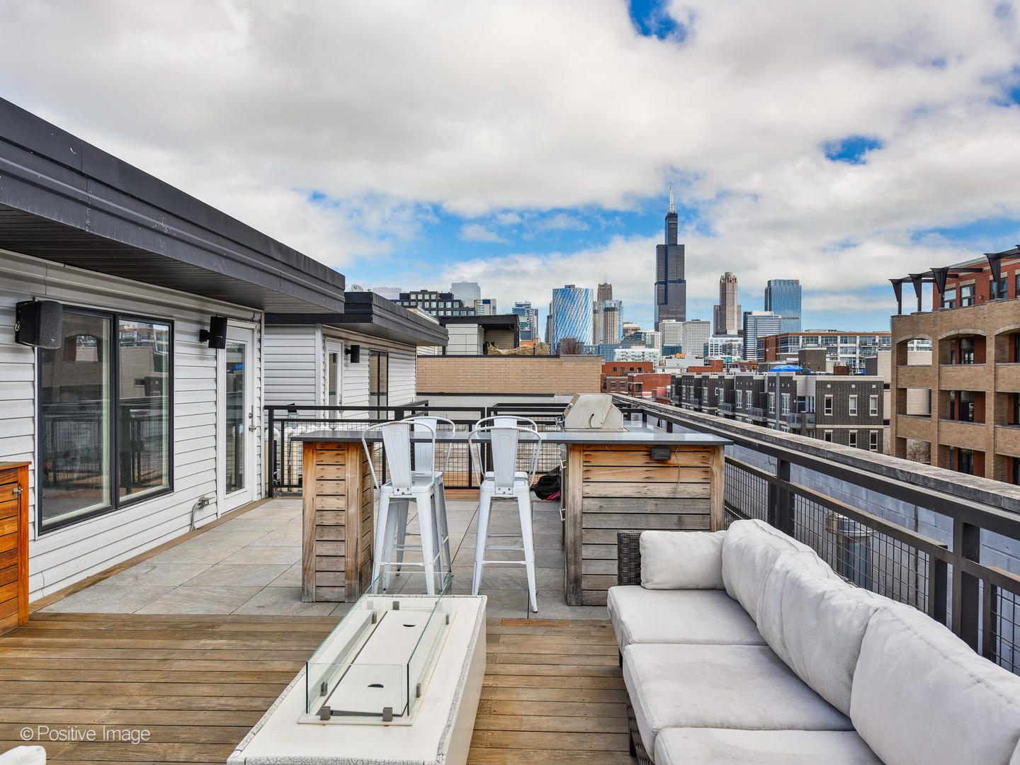 1312 W MADISON St #4B