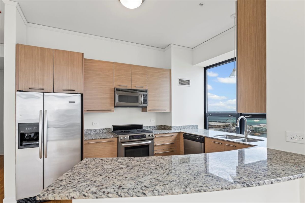 450 E Waterside Dr #2903 Chicago, IL 60601