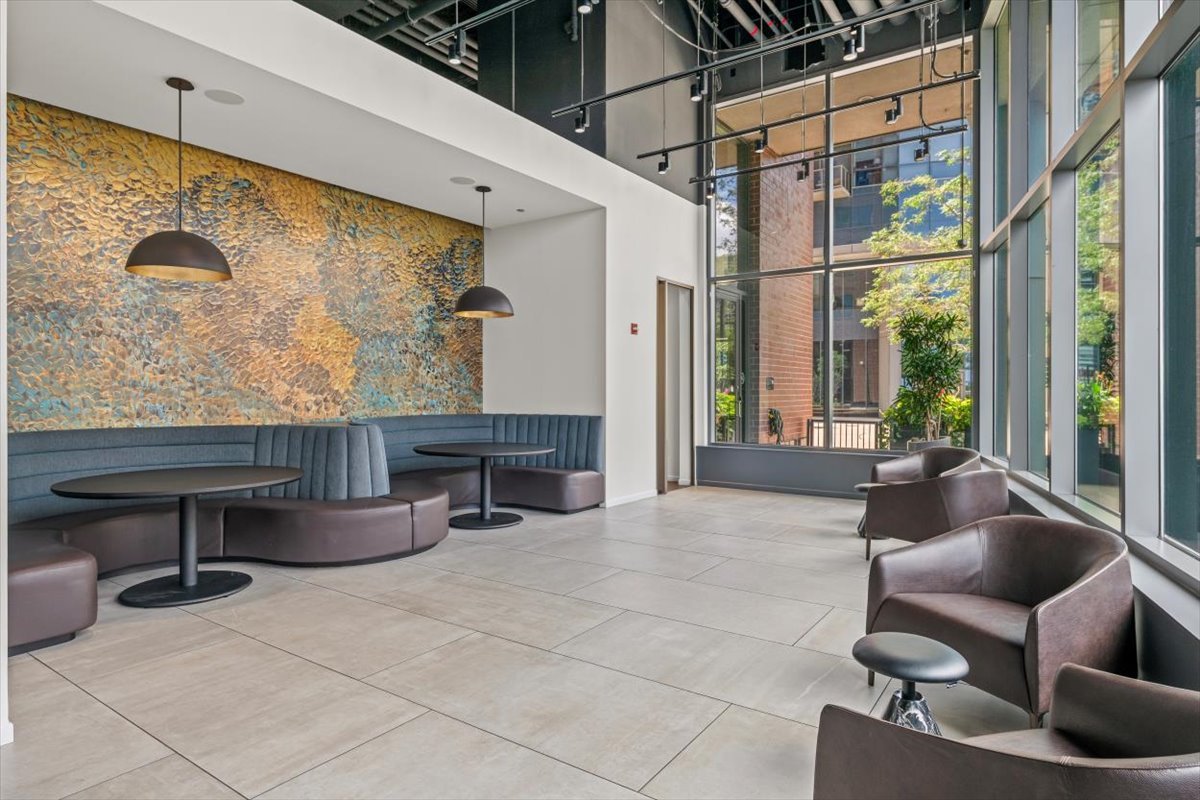 450 E Waterside Dr #2903 Chicago, IL 60601