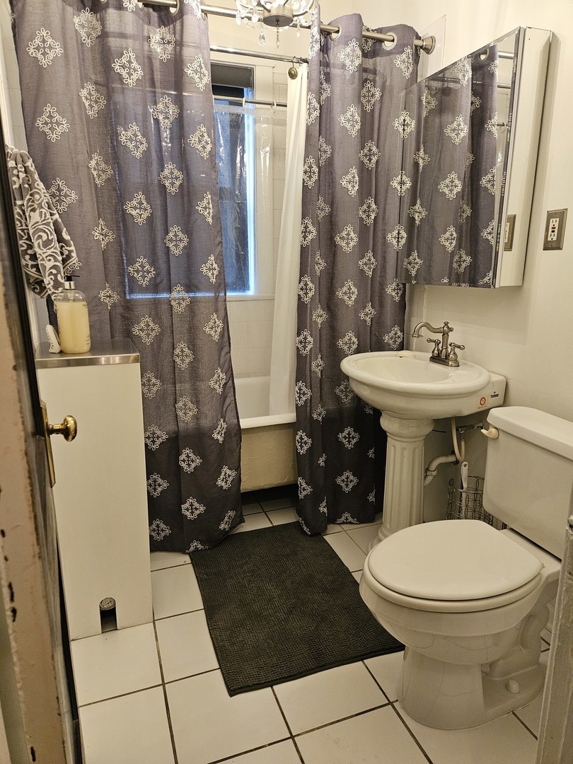 924 Wesley Ave #2 Oak Park, IL 60304