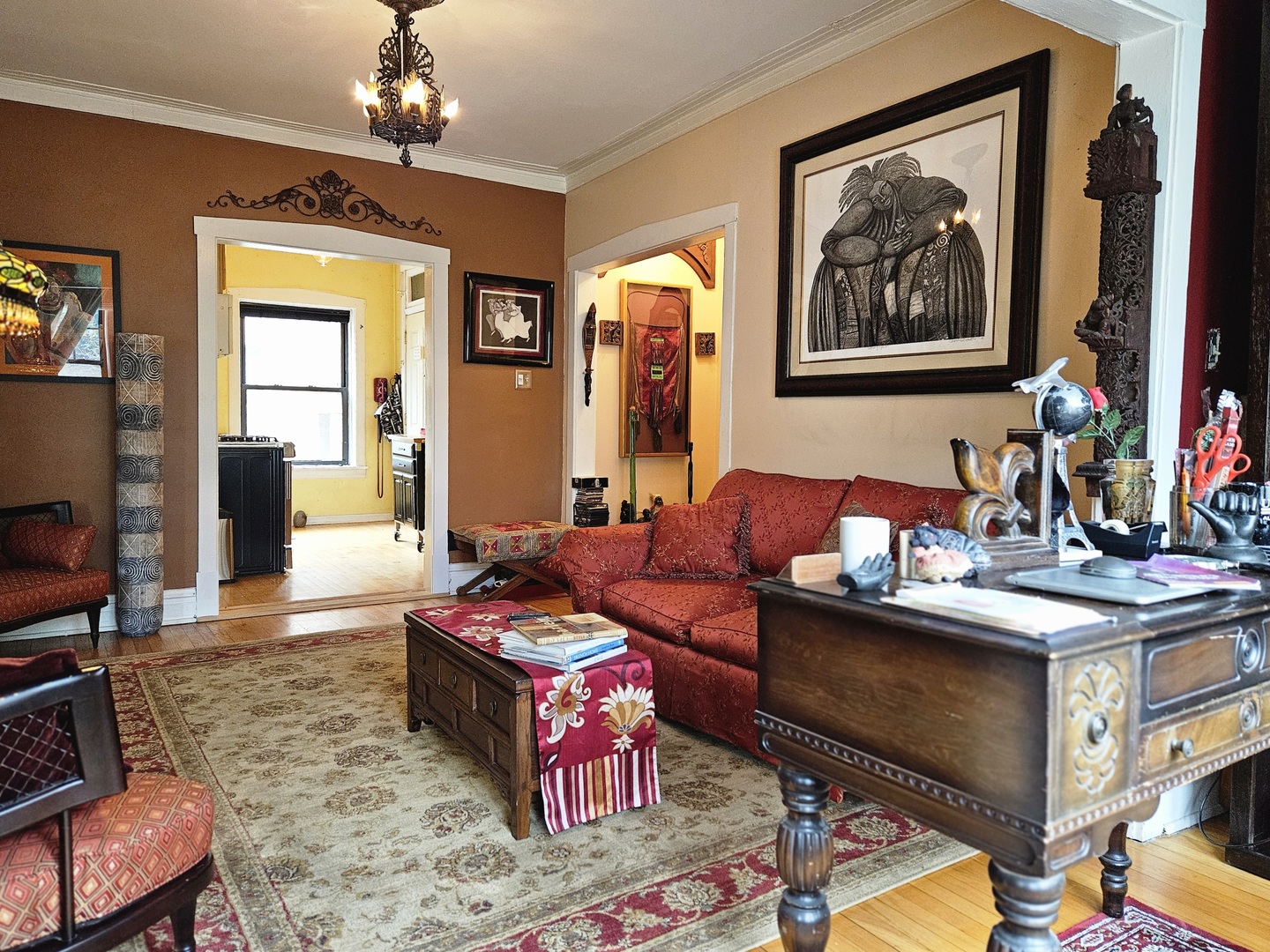 924 Wesley Ave #2 Oak Park, IL 60304