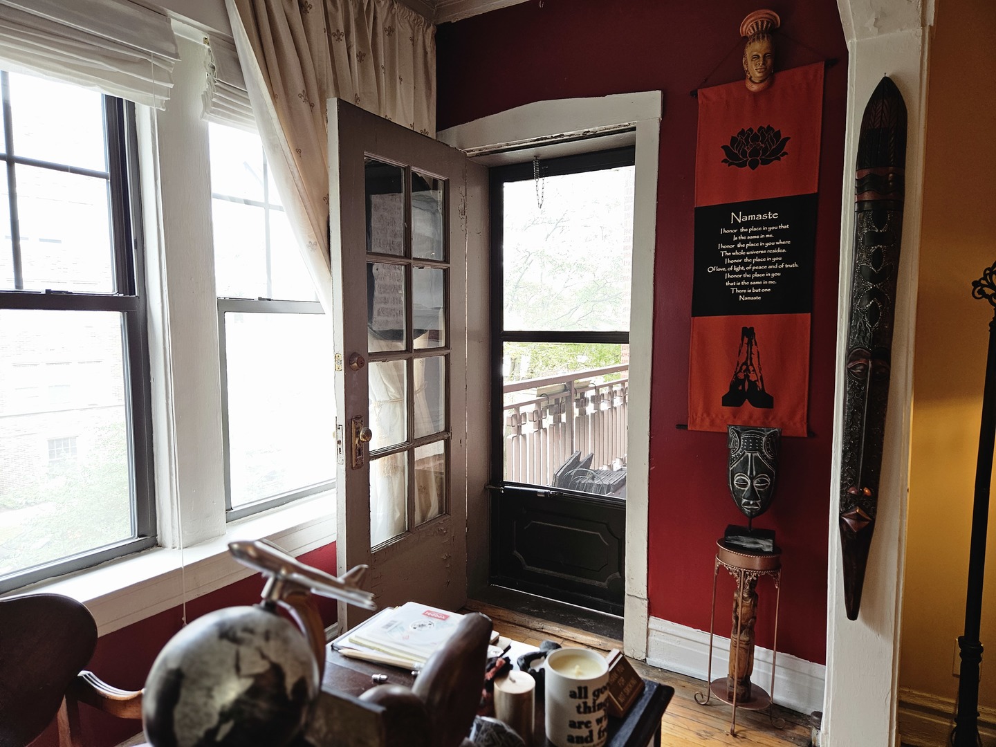 924 Wesley Ave #2 Oak Park, IL 60304