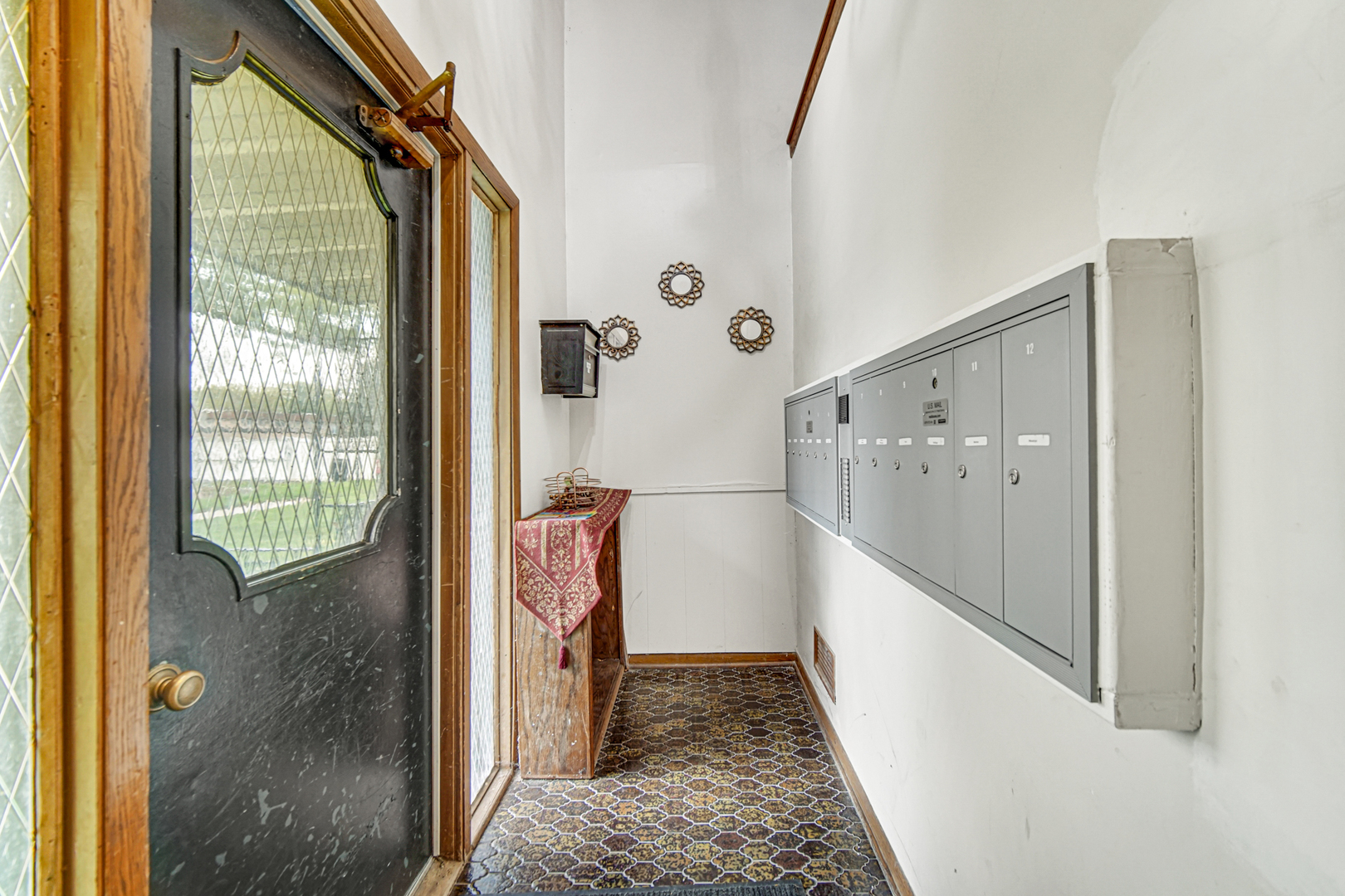 903 Elder Rd #7 Homewood, IL 60430