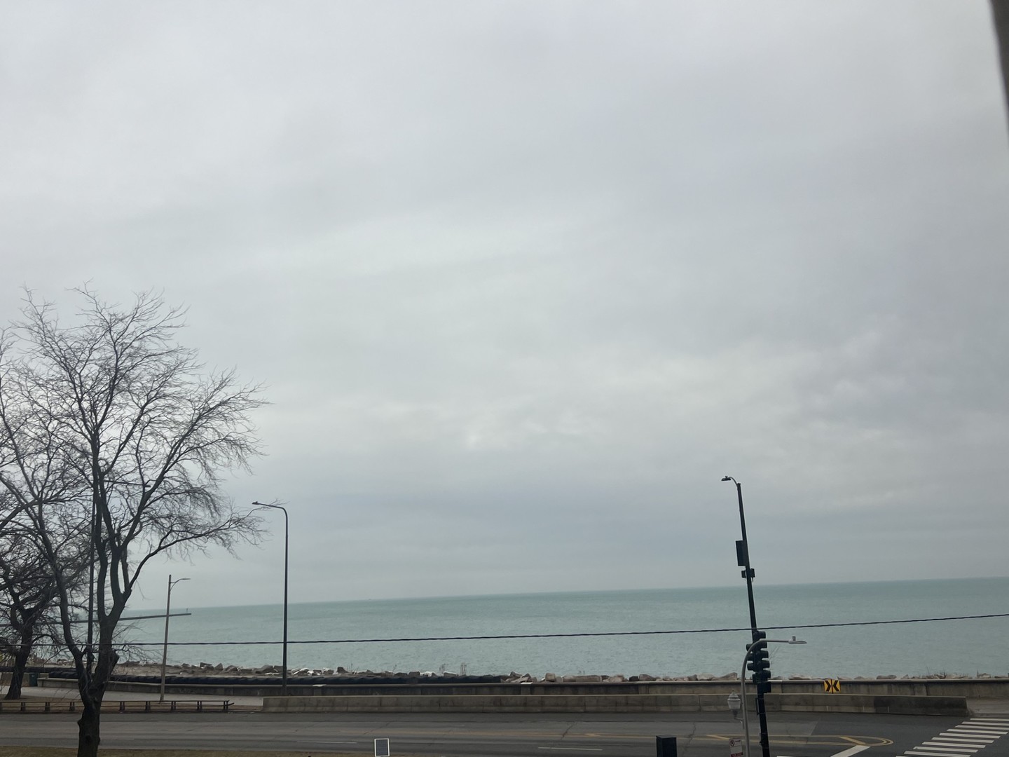 6700 S South Shr Dr #2G Chicago, IL 60649