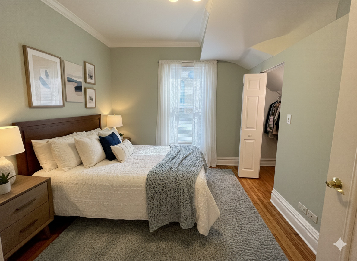 2022 COLFAX St #1 Evanston, IL 60201