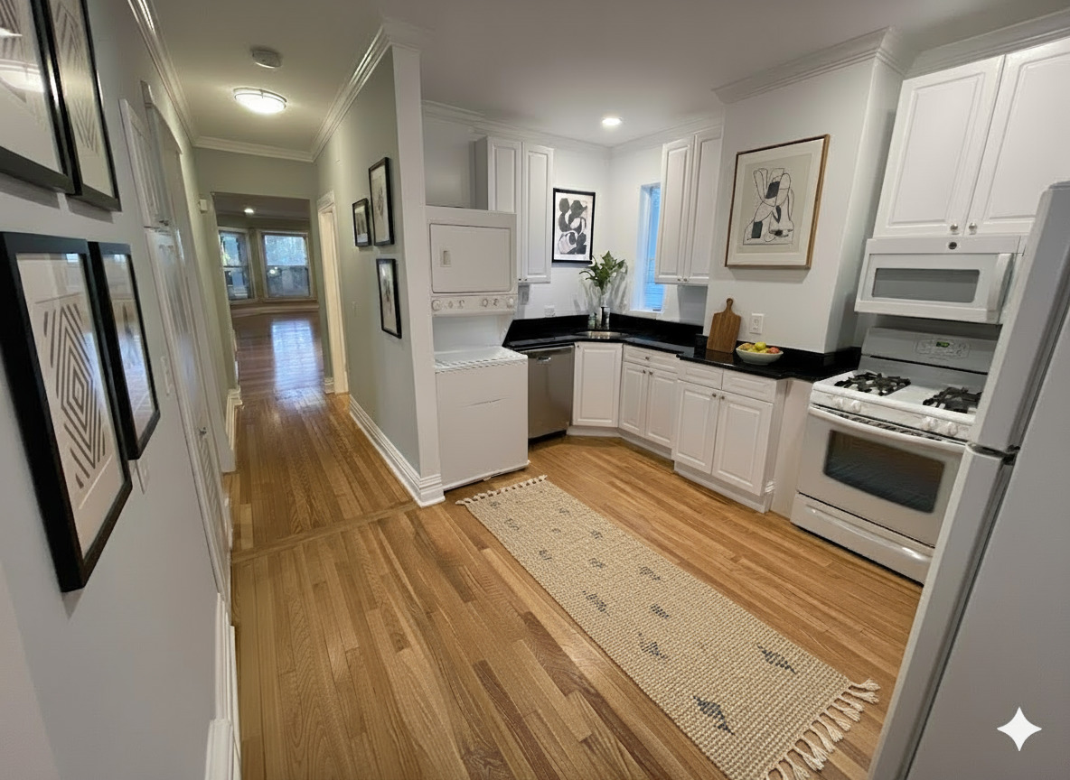 2022 COLFAX St #1 Evanston, IL 60201