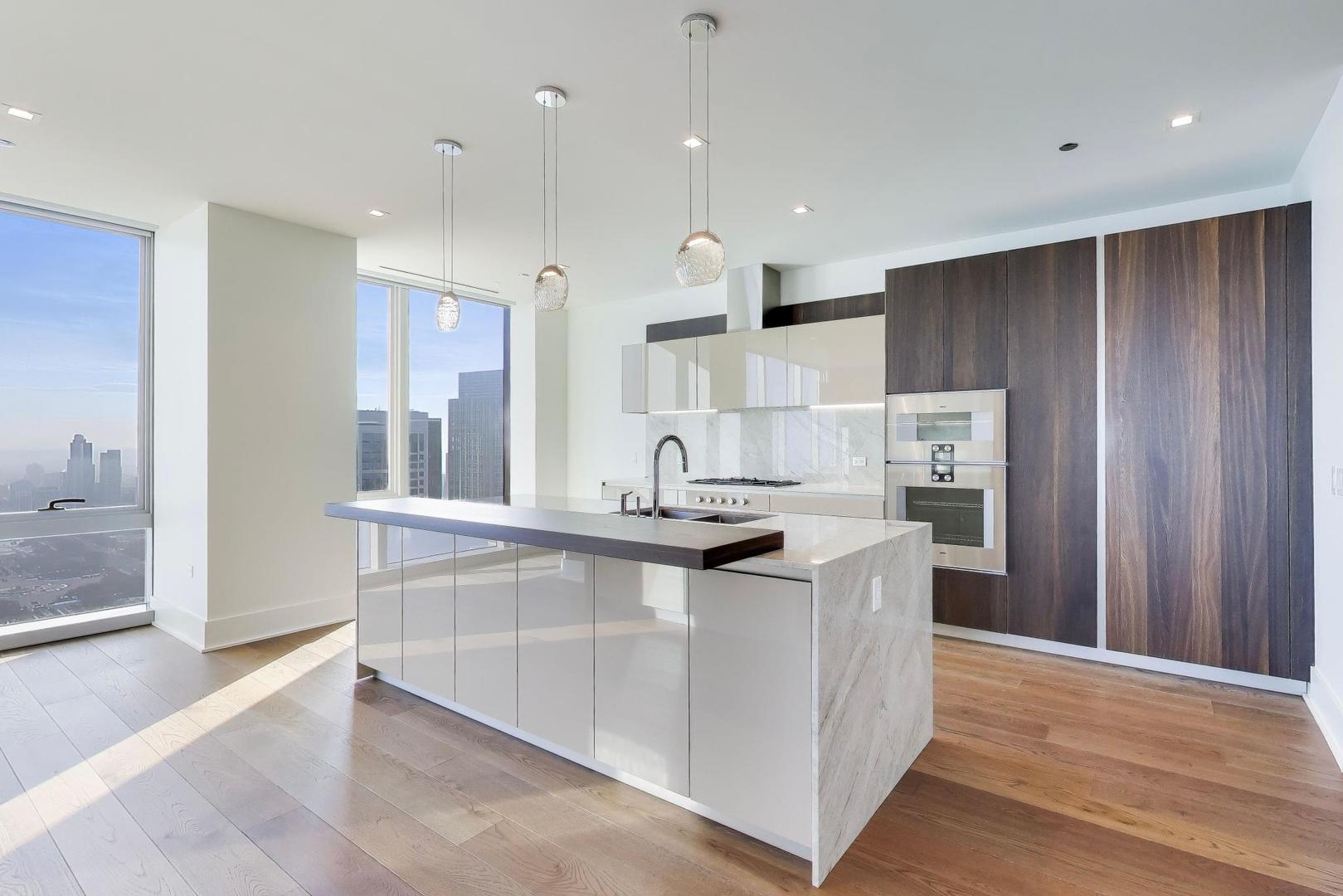 363 E Wacker Dr #5506 Chicago, IL 60601