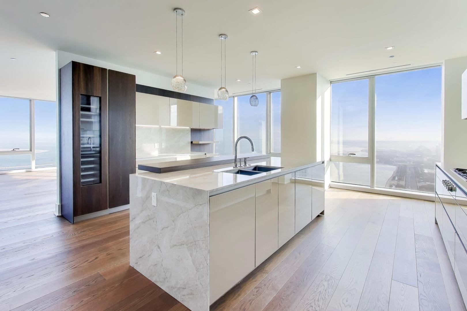 363 E Wacker Dr #5506 Chicago, IL 60601