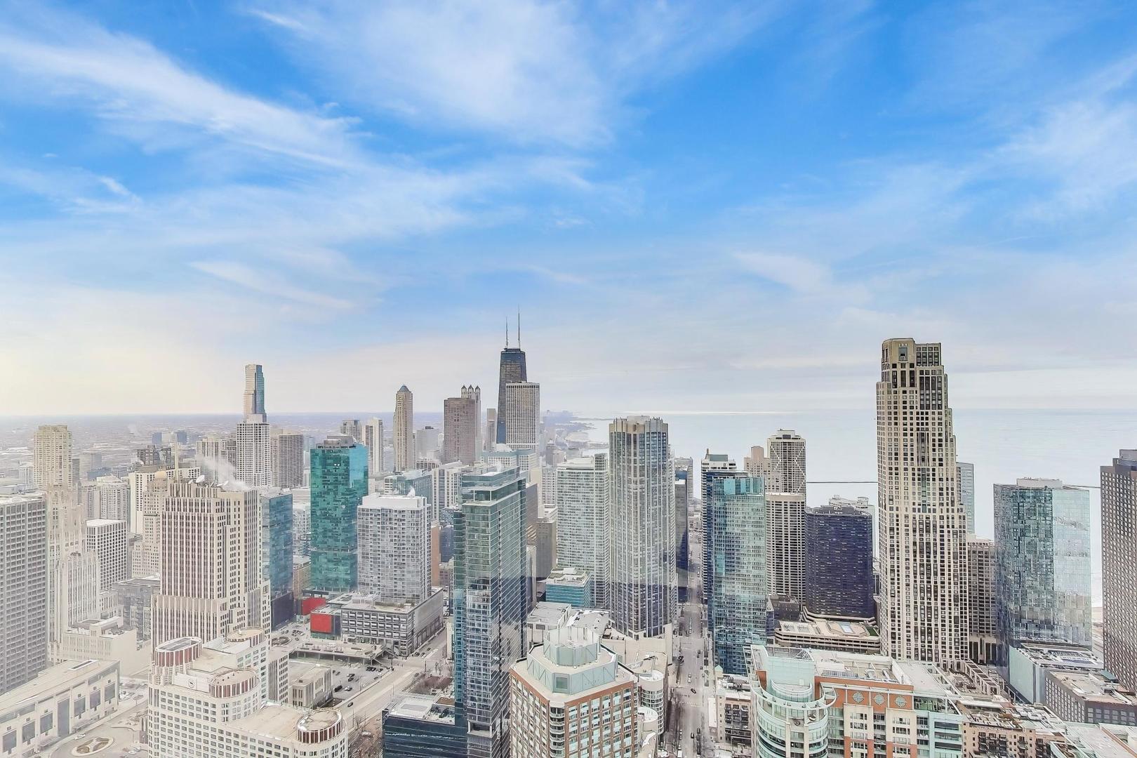 363 E Wacker Dr #5506 Chicago, IL 60601