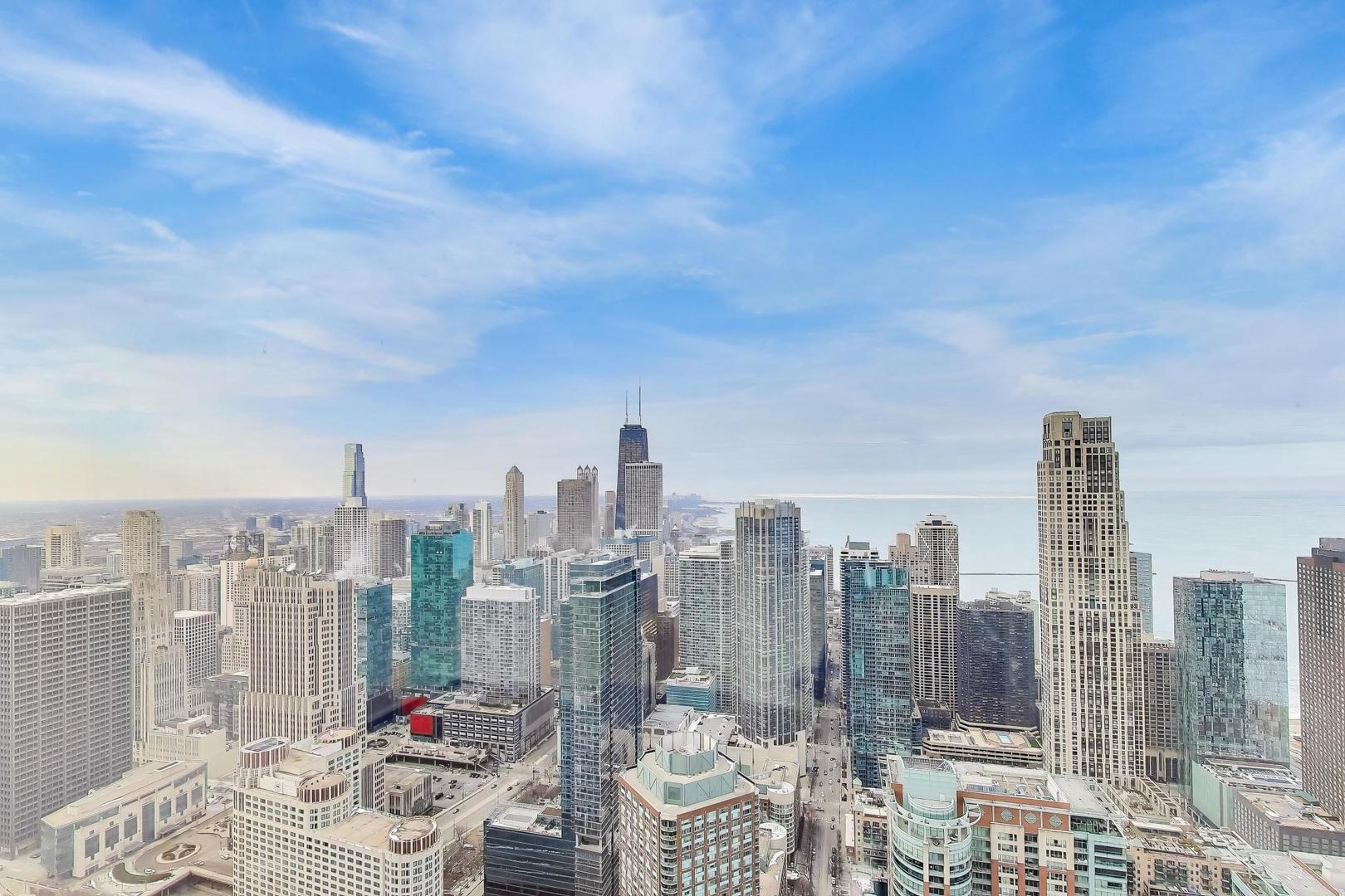 363 E Wacker Dr #5506 Chicago, IL 60601