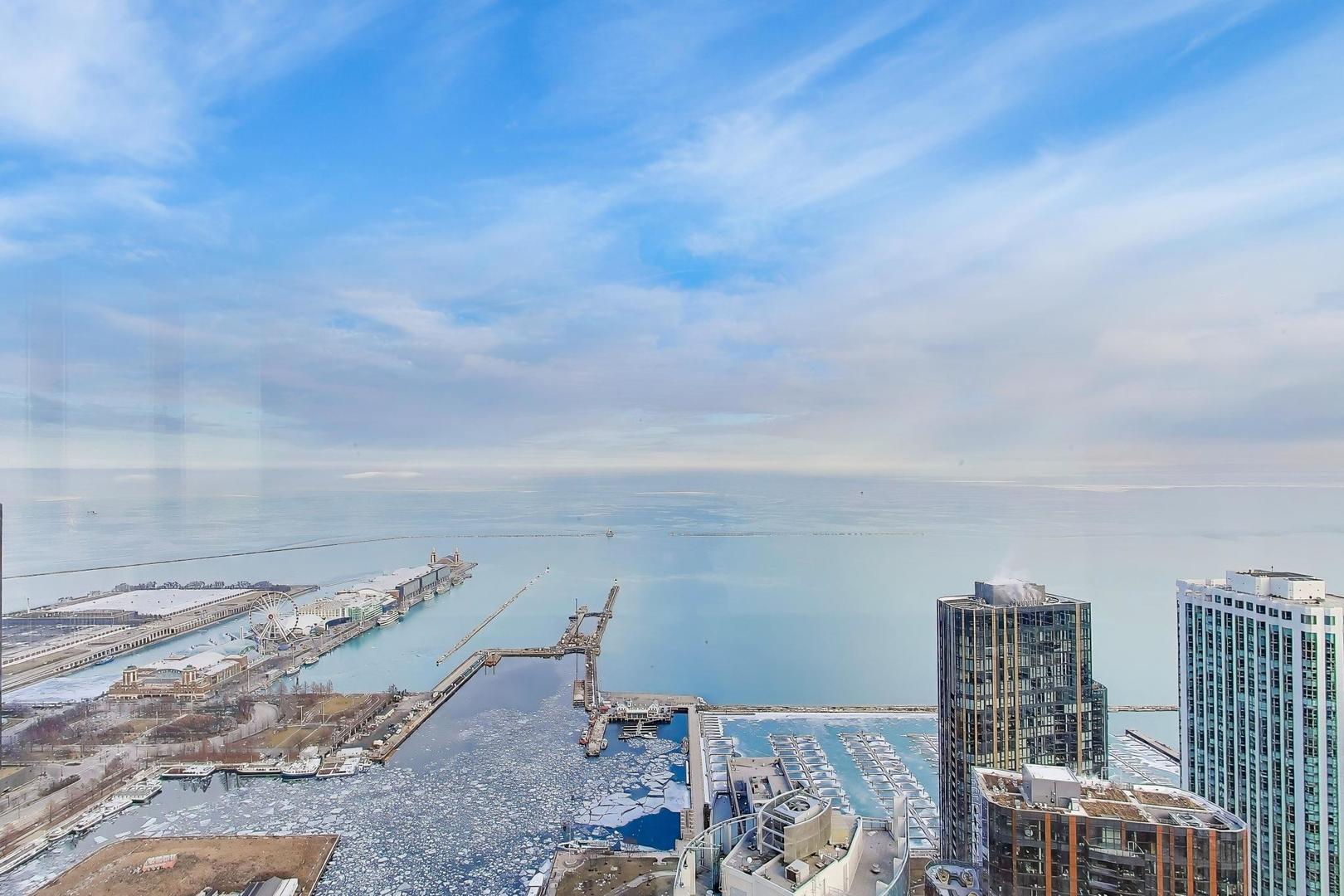 363 E Wacker Dr #5506 Chicago, IL 60601