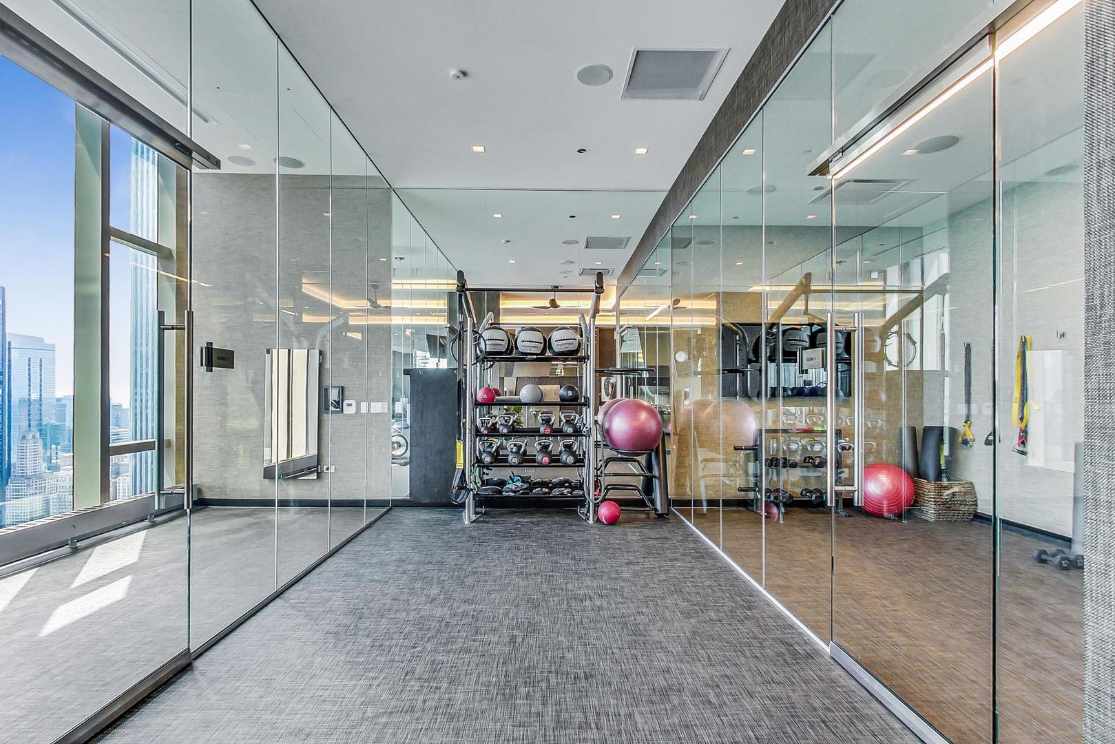 363 E Wacker Dr #5506 Chicago, IL 60601