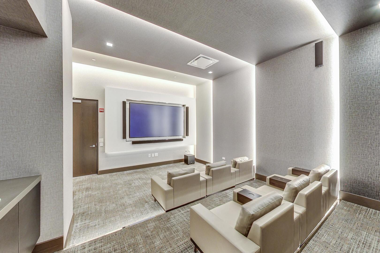 363 E Wacker Dr #5506 Chicago, IL 60601