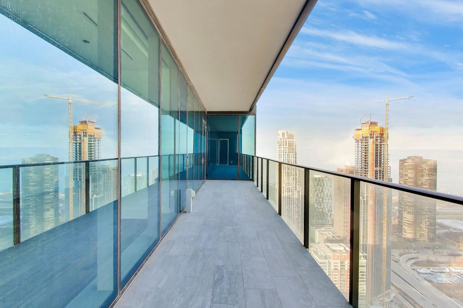 363 E Wacker Dr #5506 Chicago, IL 60601