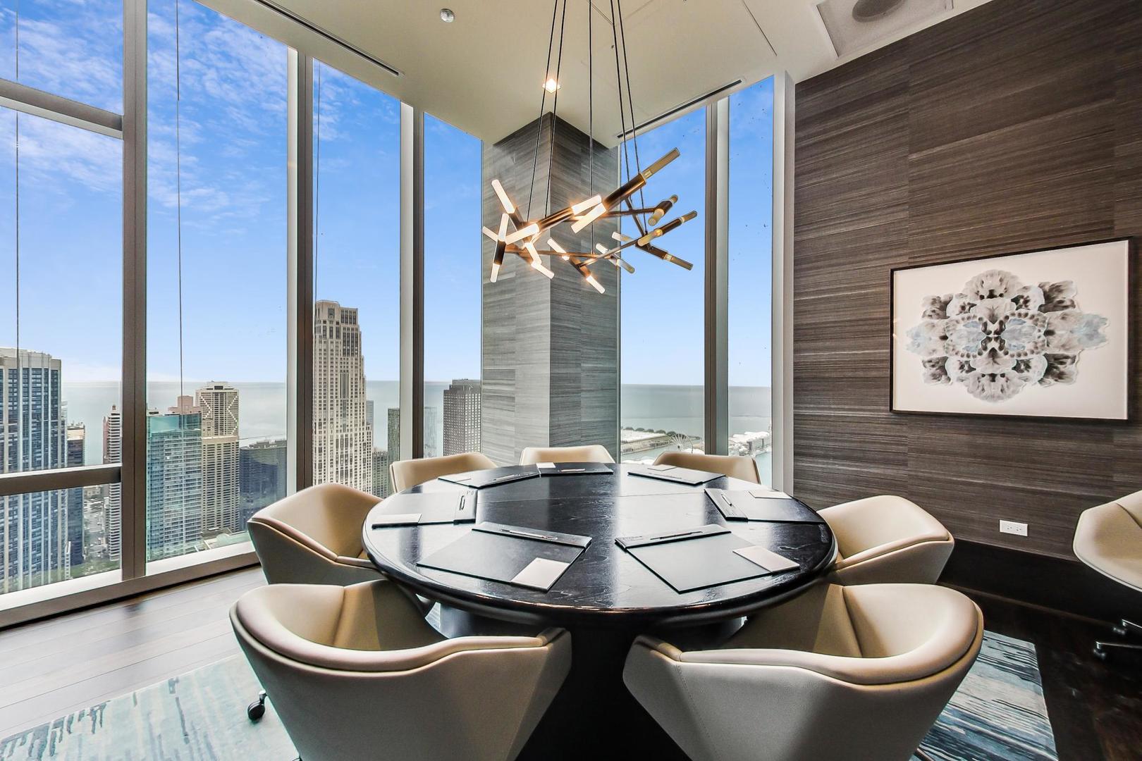 363 E Wacker Dr #5506 Chicago, IL 60601