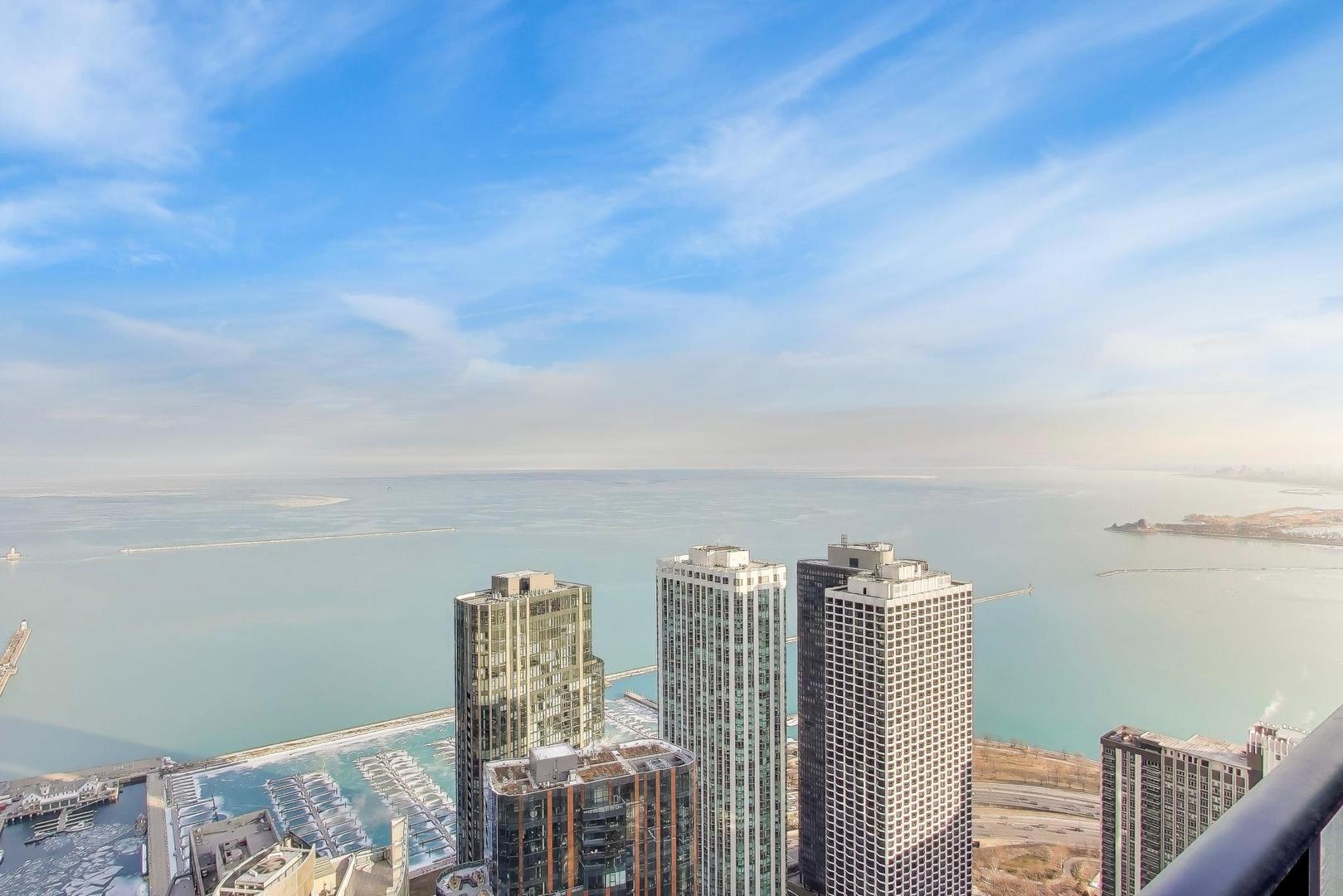 363 E Wacker Dr #5506 Chicago, IL 60601