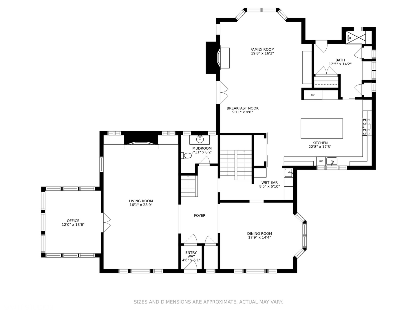 412 Central Ave Wilmette, IL 60091