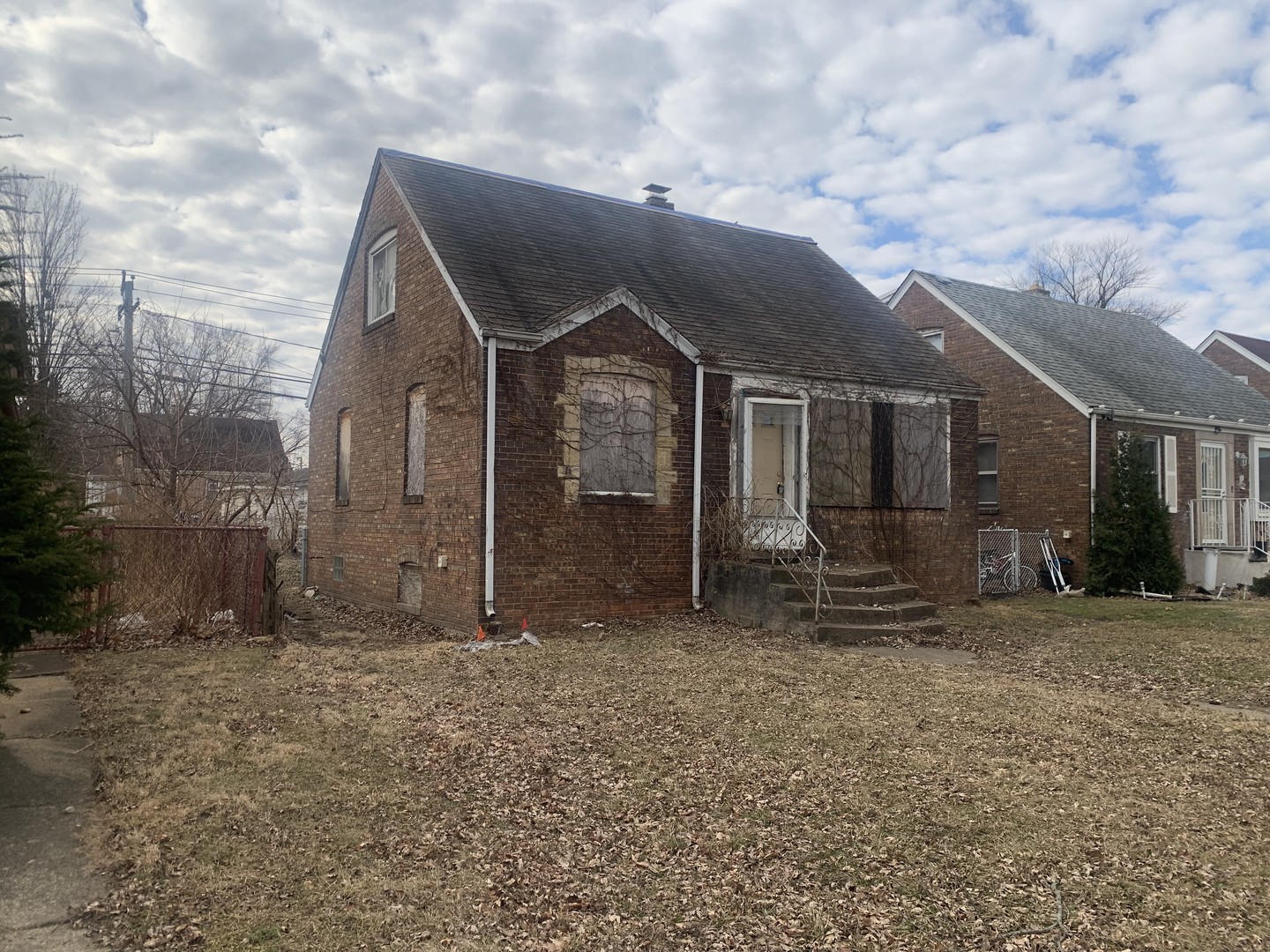 503 Webb St Calumet City, IL 60409
