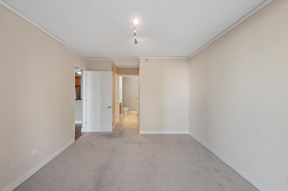 450 E Waterside Dr #501 Chicago, IL 60601