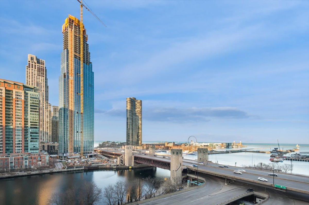 450 E Waterside Dr #501 Chicago, IL 60601
