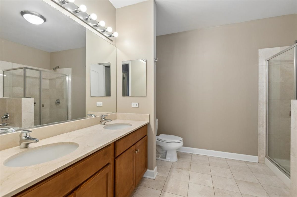 450 E Waterside Dr #501 Chicago, IL 60601