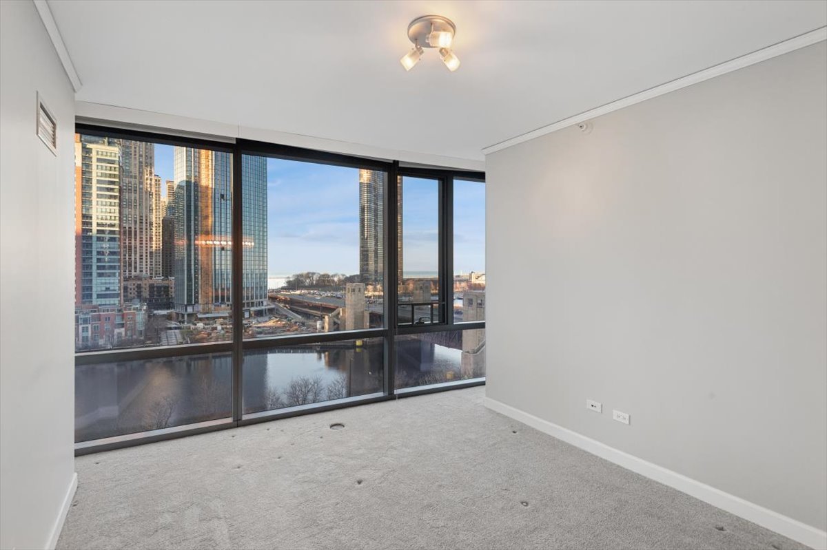 450 E Waterside Dr #501 Chicago, IL 60601