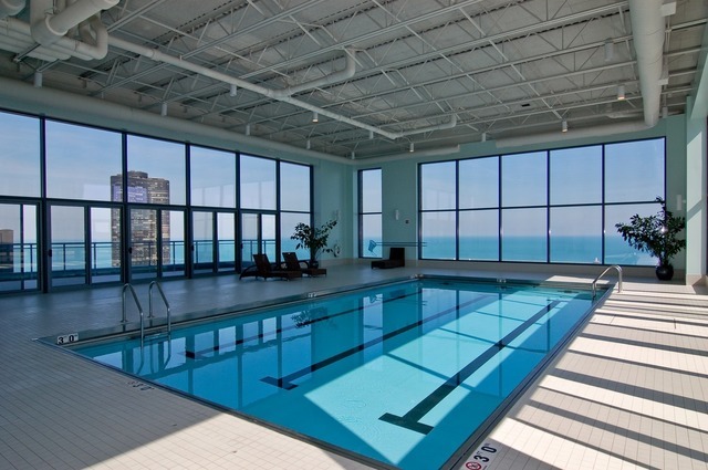 450 E Waterside Dr #501 Chicago, IL 60601