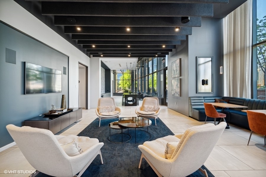 450 E Waterside Dr #501 Chicago, IL 60601