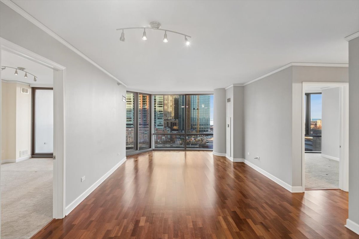 450 E Waterside Dr #501 Chicago, IL 60601