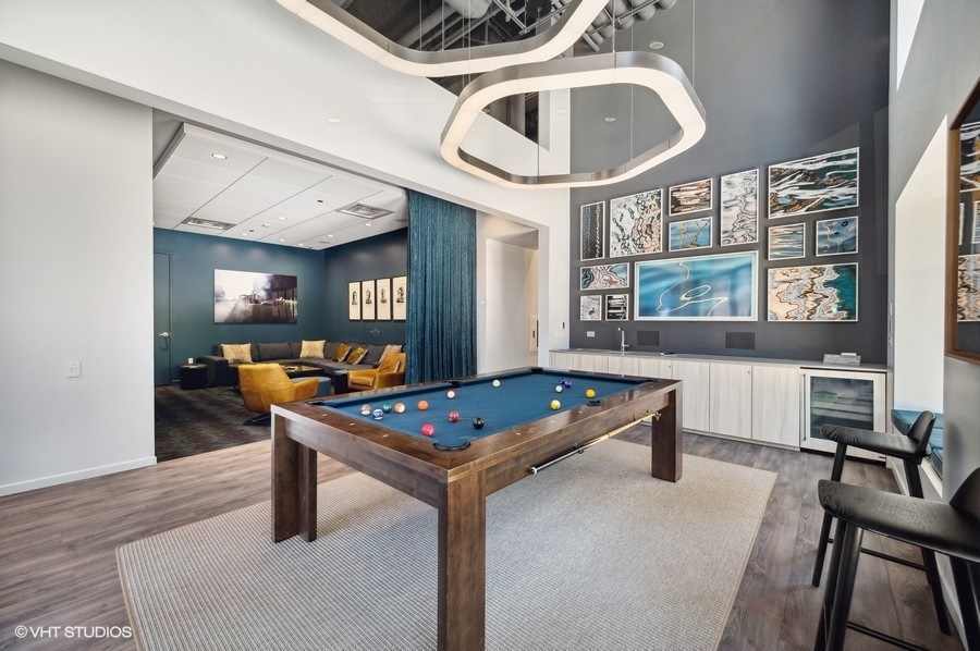 450 E Waterside Dr #501 Chicago, IL 60601