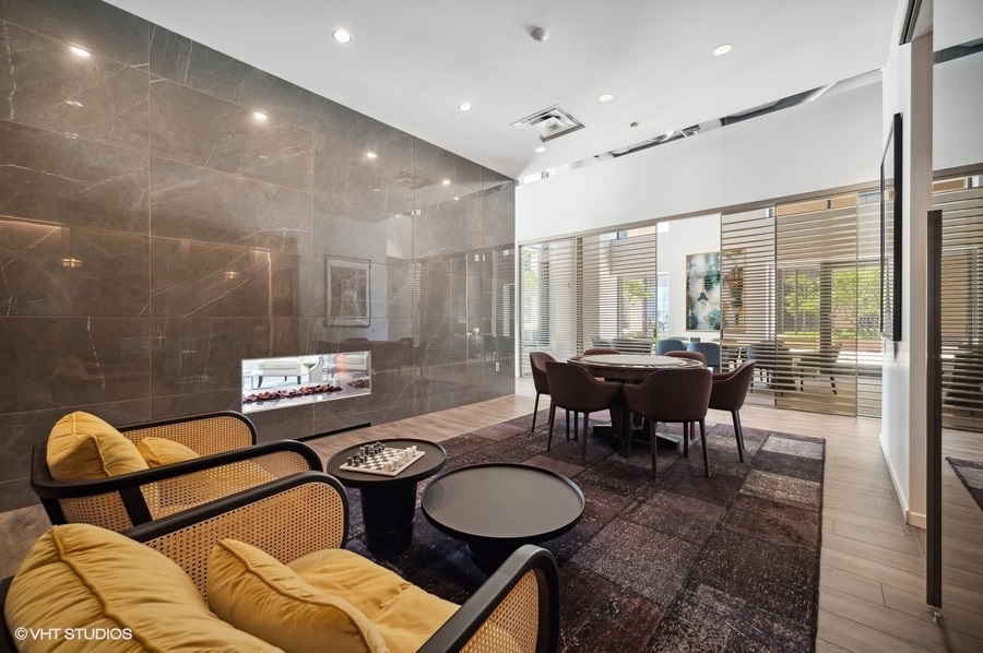 450 E Waterside Dr #501 Chicago, IL 60601