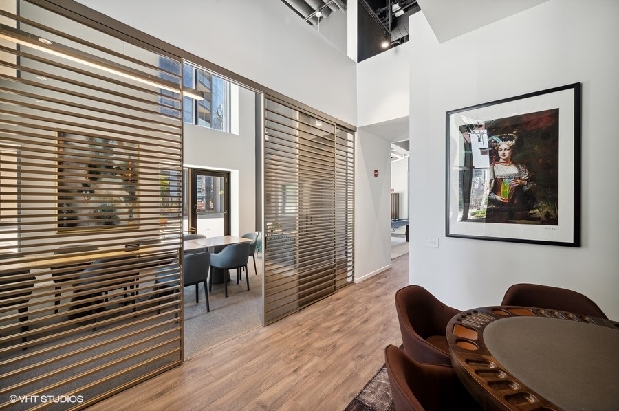 450 E Waterside Dr #501 Chicago, IL 60601