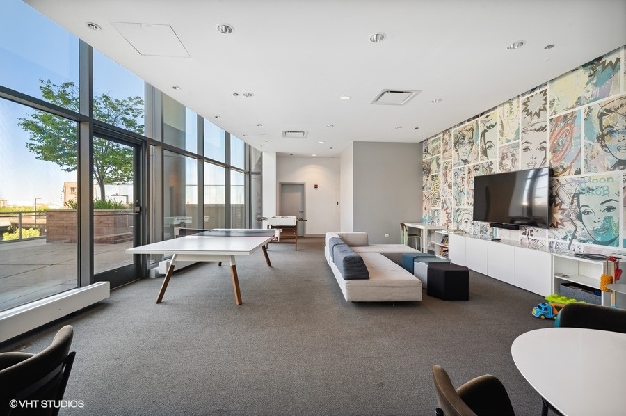 450 E Waterside Dr #501 Chicago, IL 60601