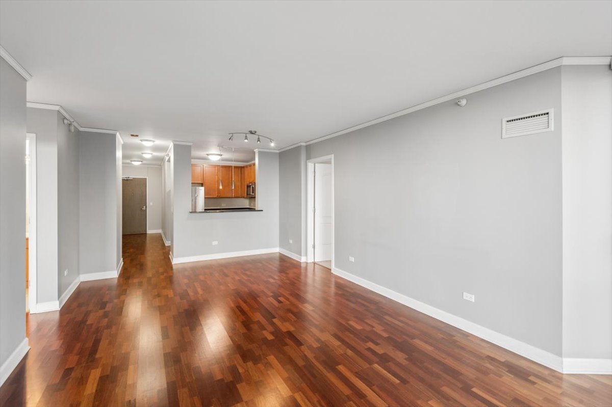 450 E Waterside Dr #501 Chicago, IL 60601