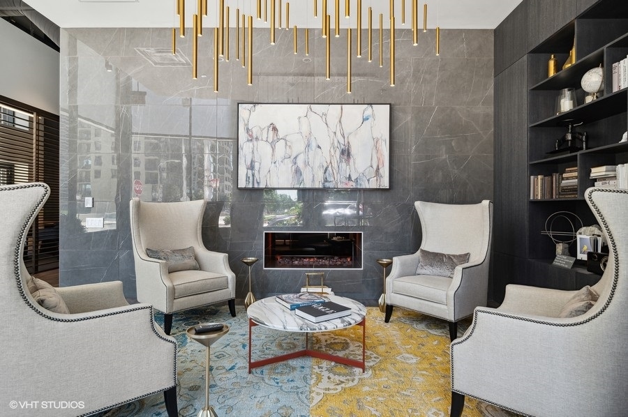 450 E Waterside Dr #501 Chicago, IL 60601