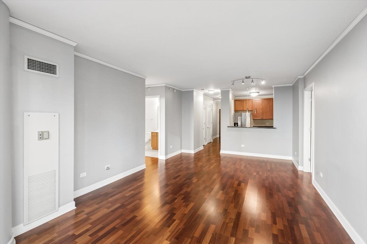 450 E Waterside Dr #501 Chicago, IL 60601