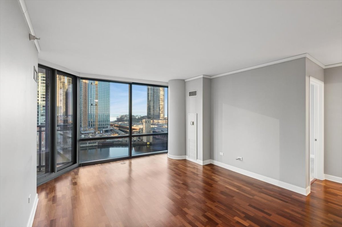 450 E Waterside Dr #501 Chicago, IL 60601