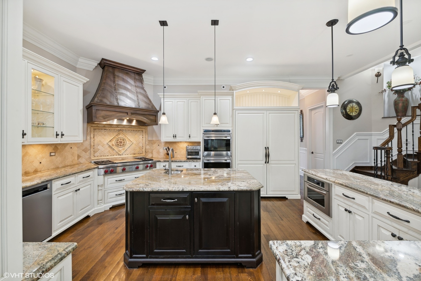 1515 N North Park Ave Chicago, IL 60610