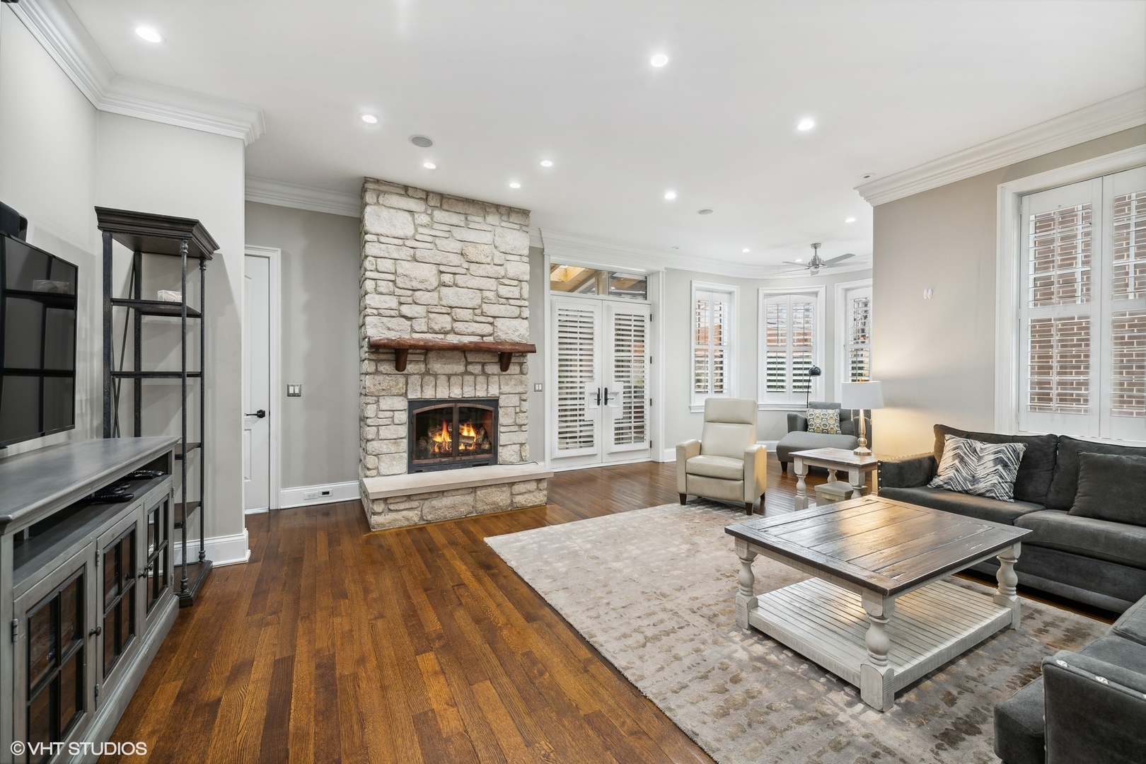 1515 N North Park Ave Chicago, IL 60610