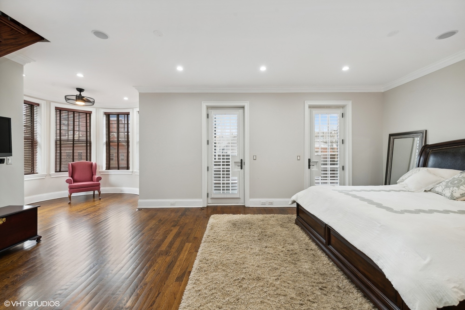 1515 N North Park Ave Chicago, IL 60610