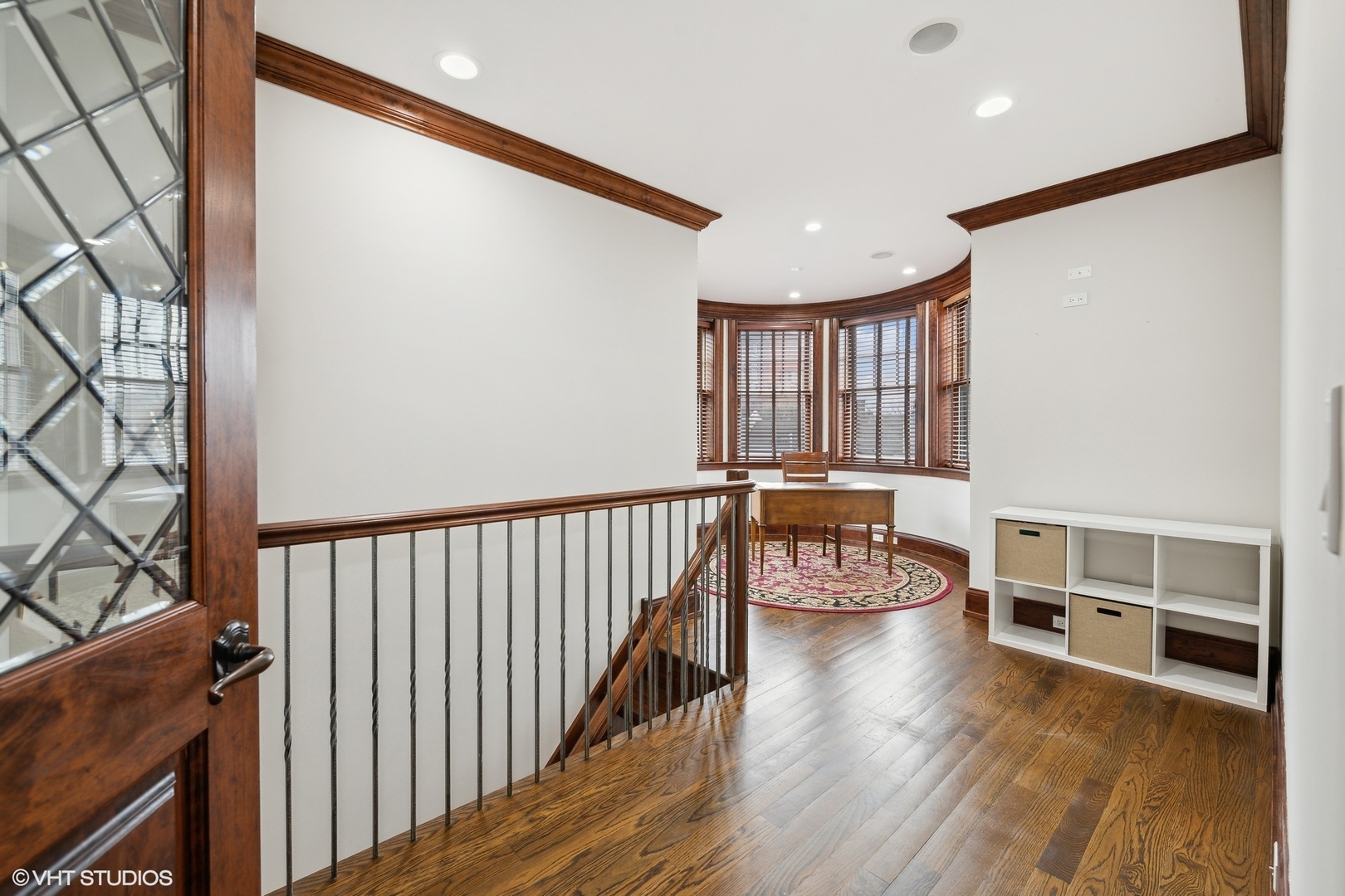 1515 N North Park Ave Chicago, IL 60610