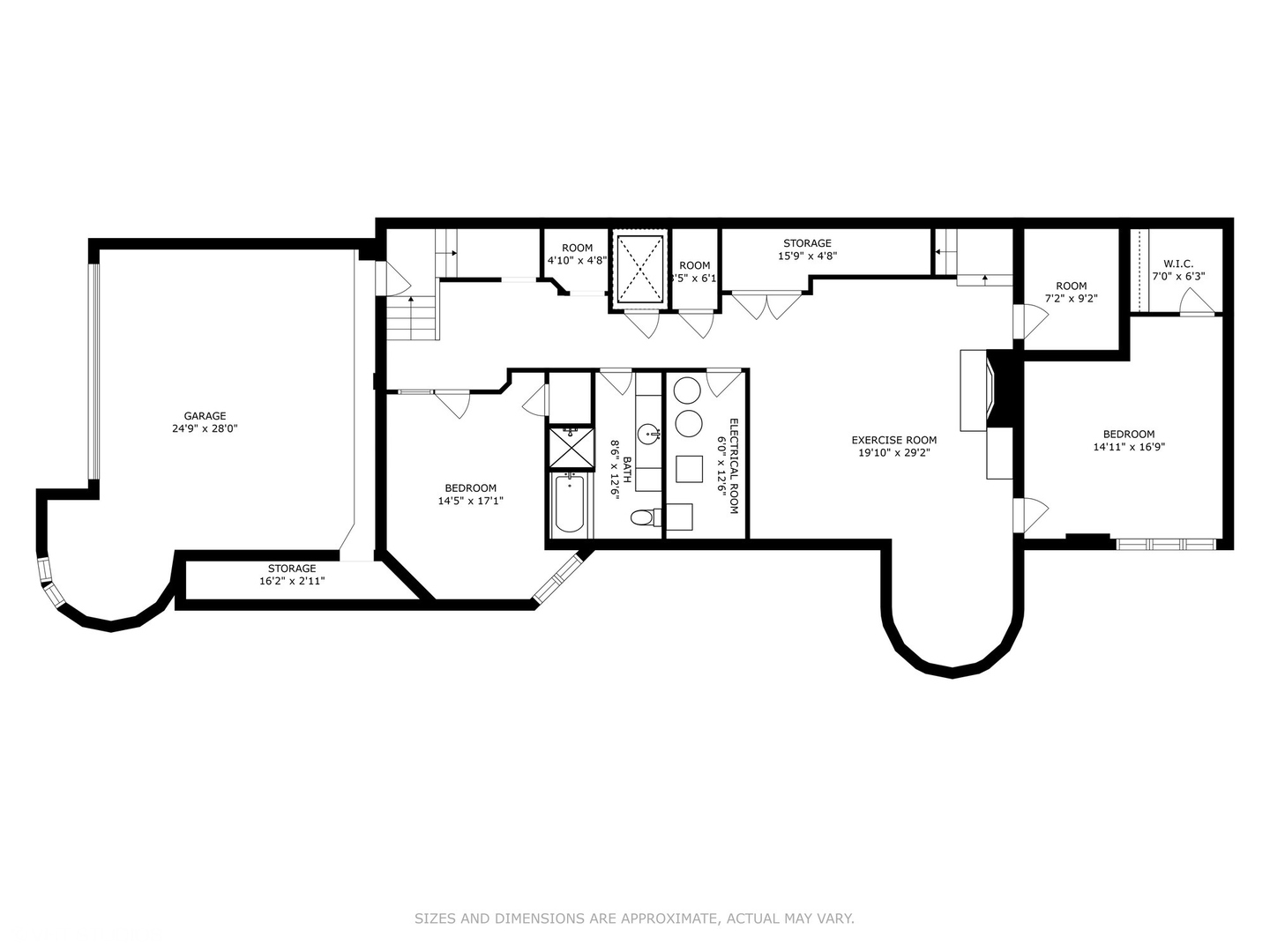 1515 N North Park Ave Chicago, IL 60610