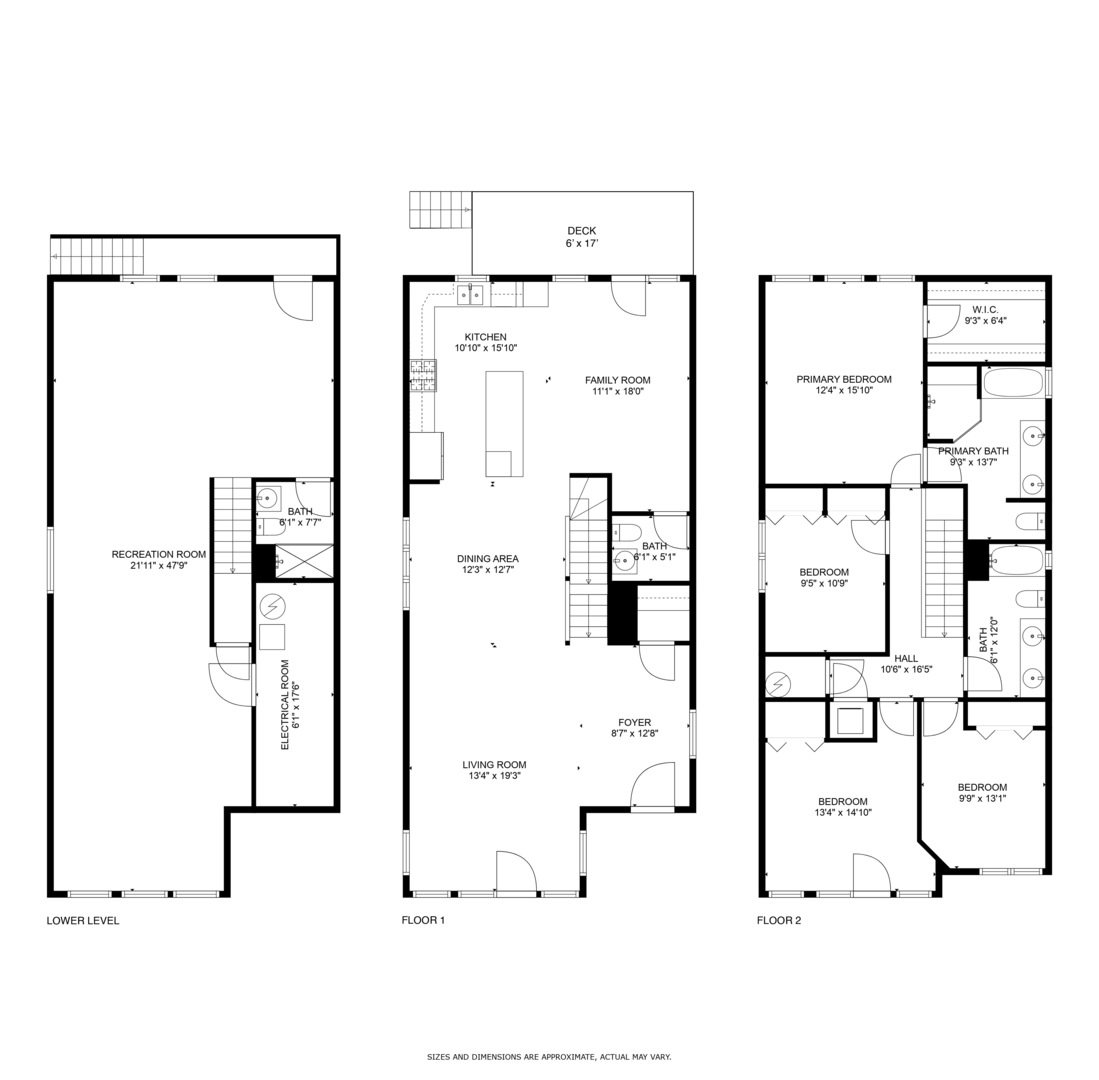 2833 S Broad St Chicago, IL 60608