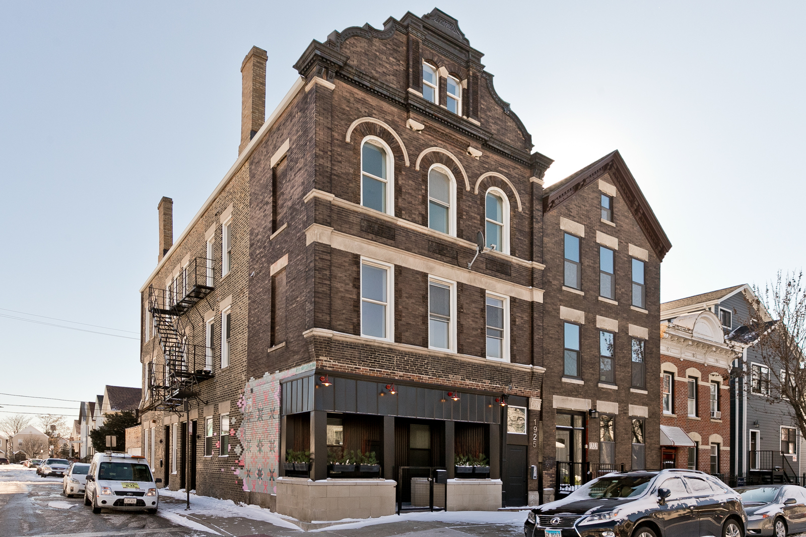 1925 S May St #3R